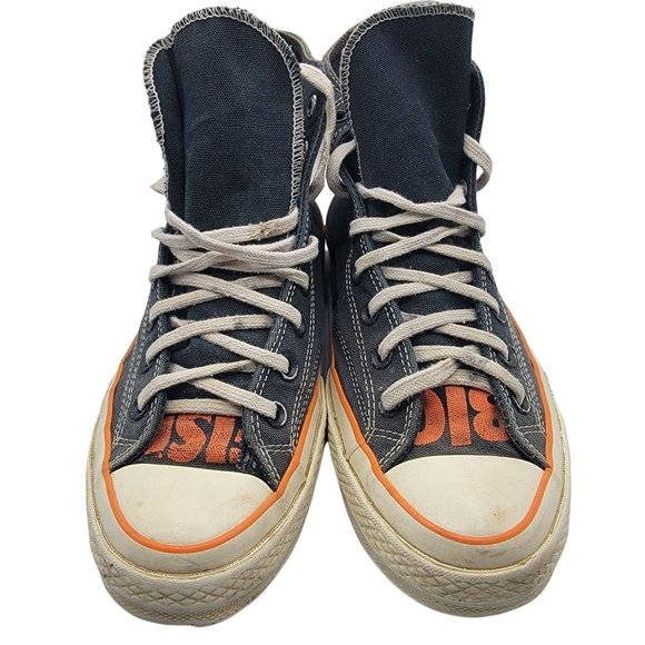 Converse x Vince Staples Chuck Taylor All Star 70 High Top Mens 9 Wmns 11 - Picture 2 of 13